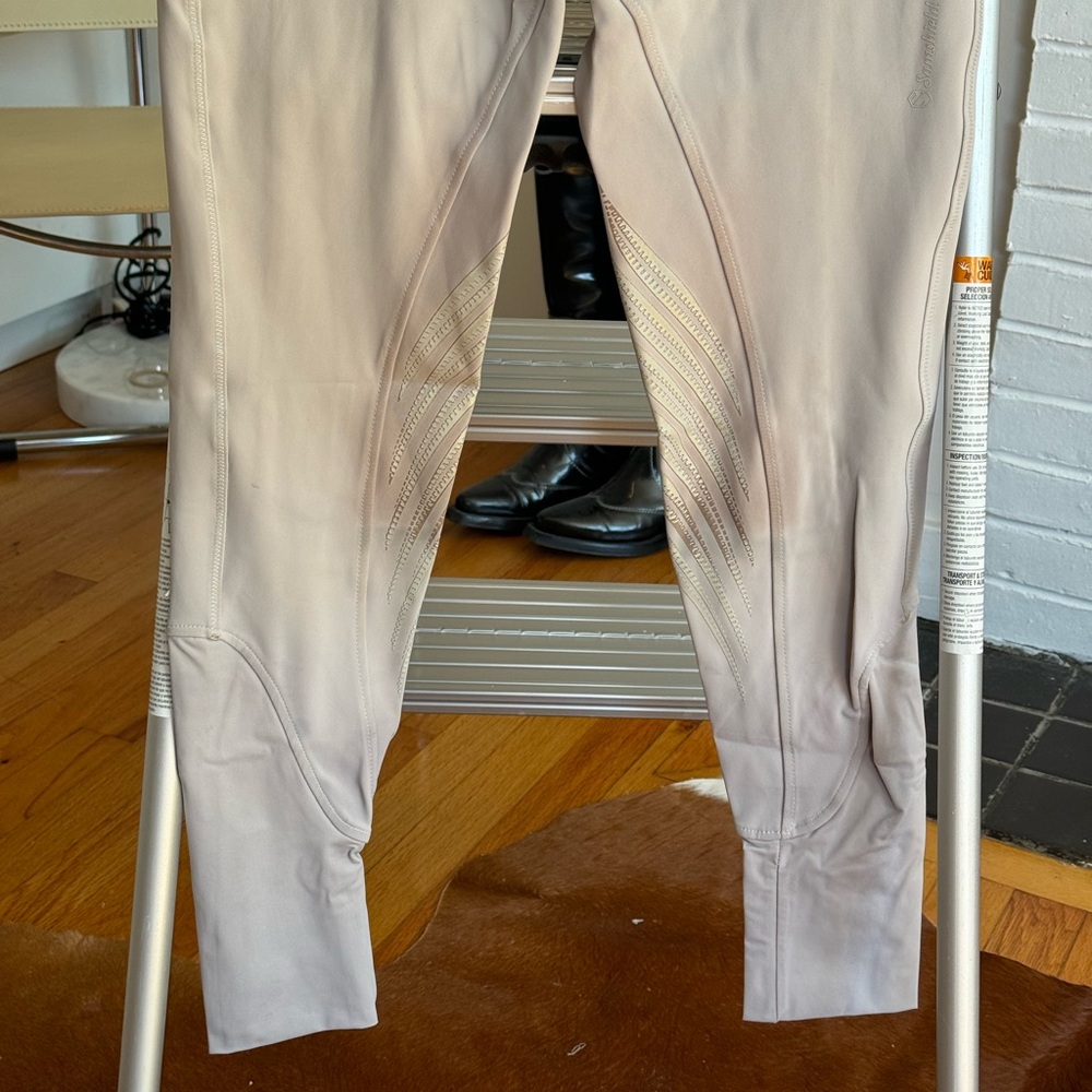 Samshield breeches - Picture 3 of 9